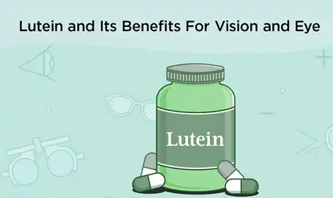 Lutein Powder for Eye Health: Benefits and Uses